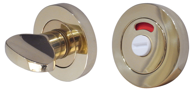JV421 Turn and Release (with indicator)